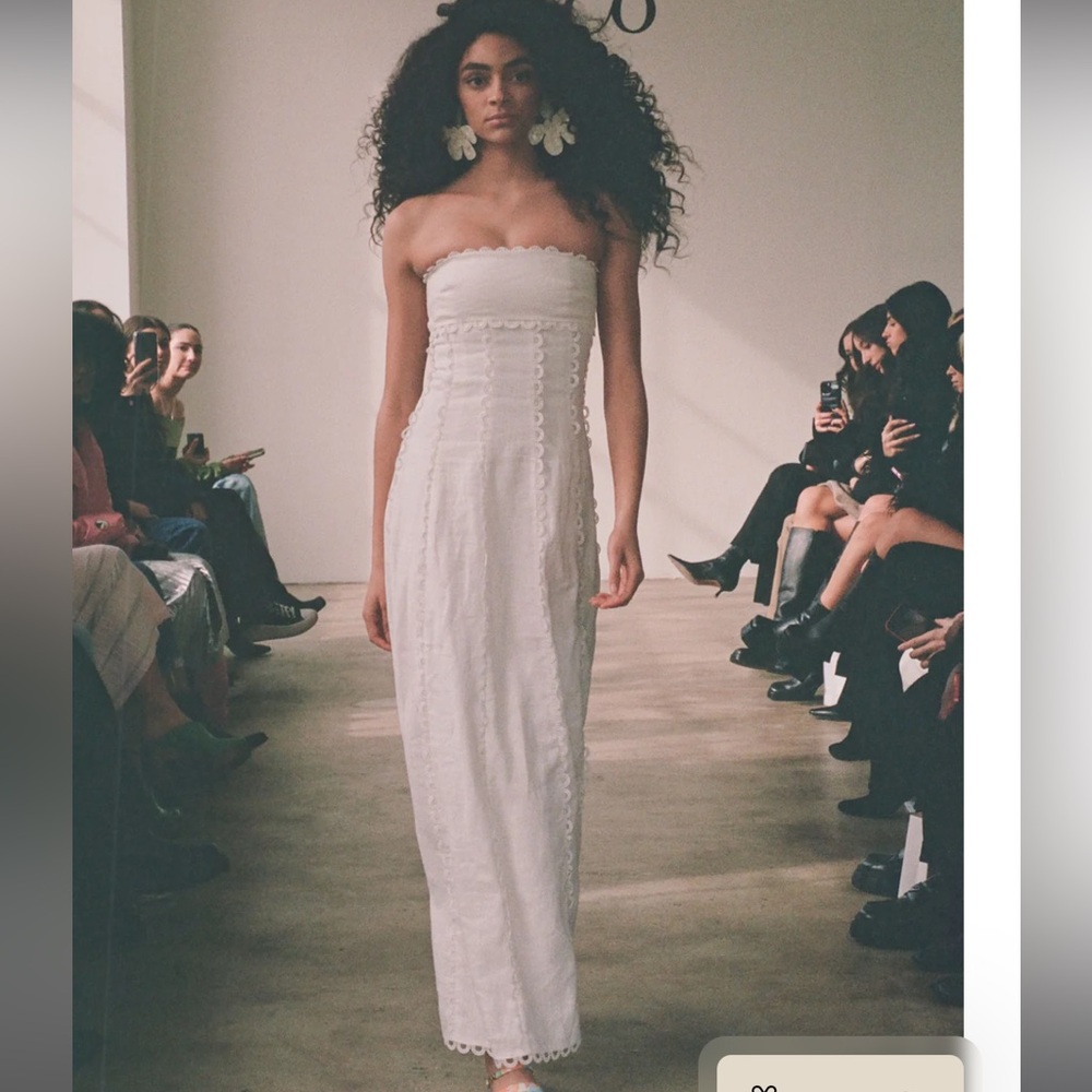 Sabo Skirt Zaco Zaila Dress